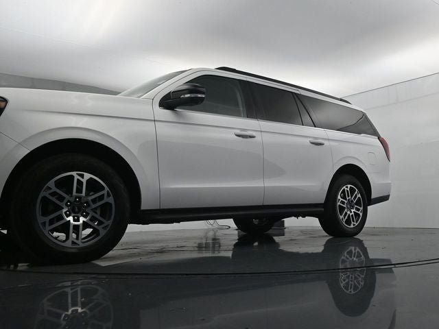 Certified 2025 Ford Expedition Max Active AWD/4WD image 40