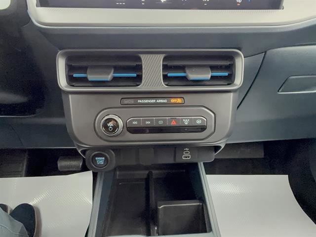 Certified 2025 Ford Maverick Lobo image 15