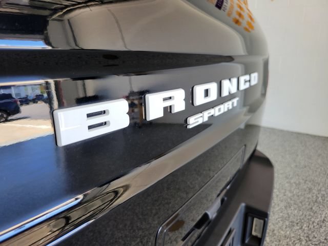 Certified 2023 Ford Bronco Sport Outer Banks w/ Tech Package AWD/4WD image 27