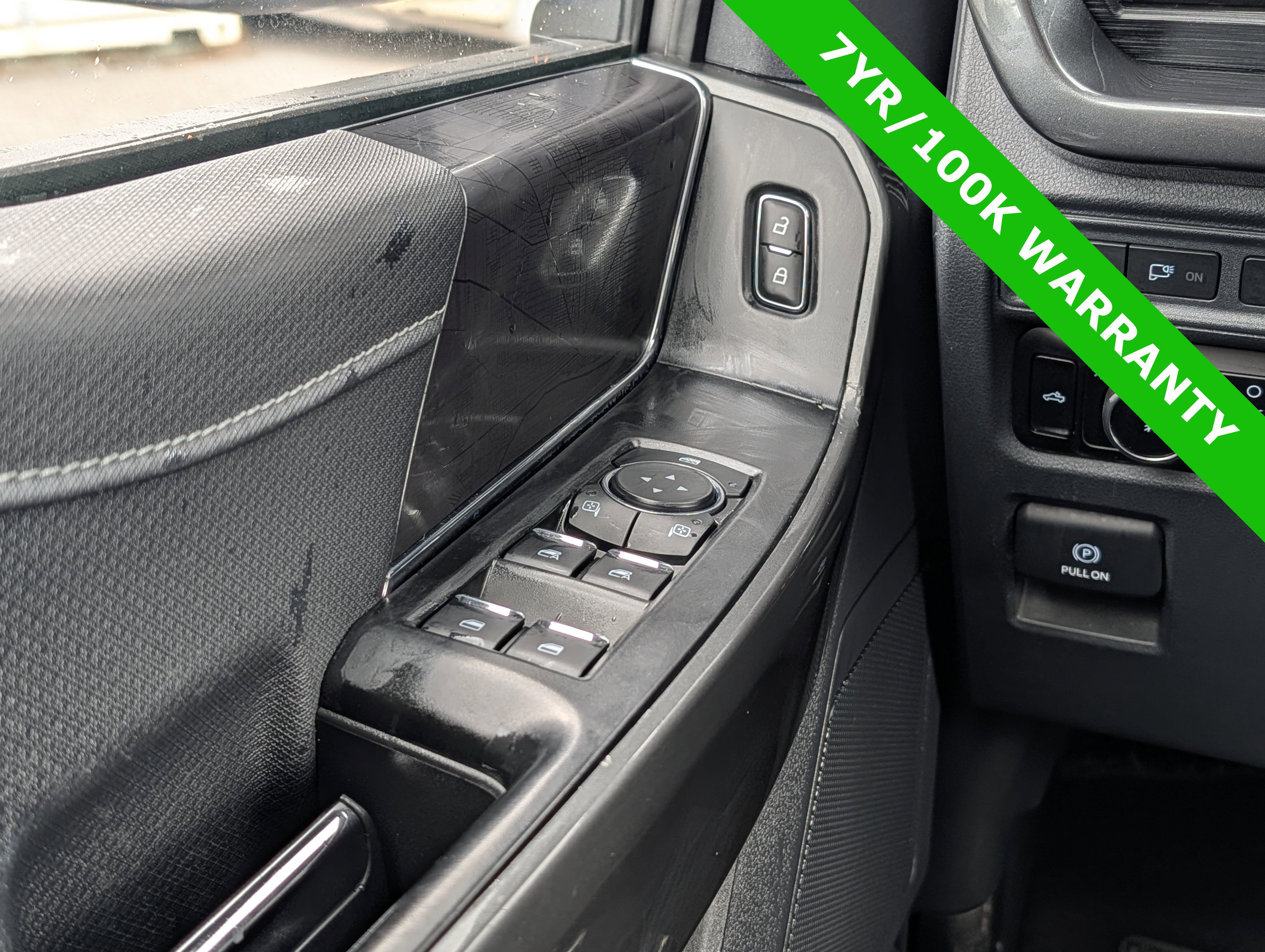 Certified 2023 Ford F150 XLT w/ Equipment Group 302A High image 24