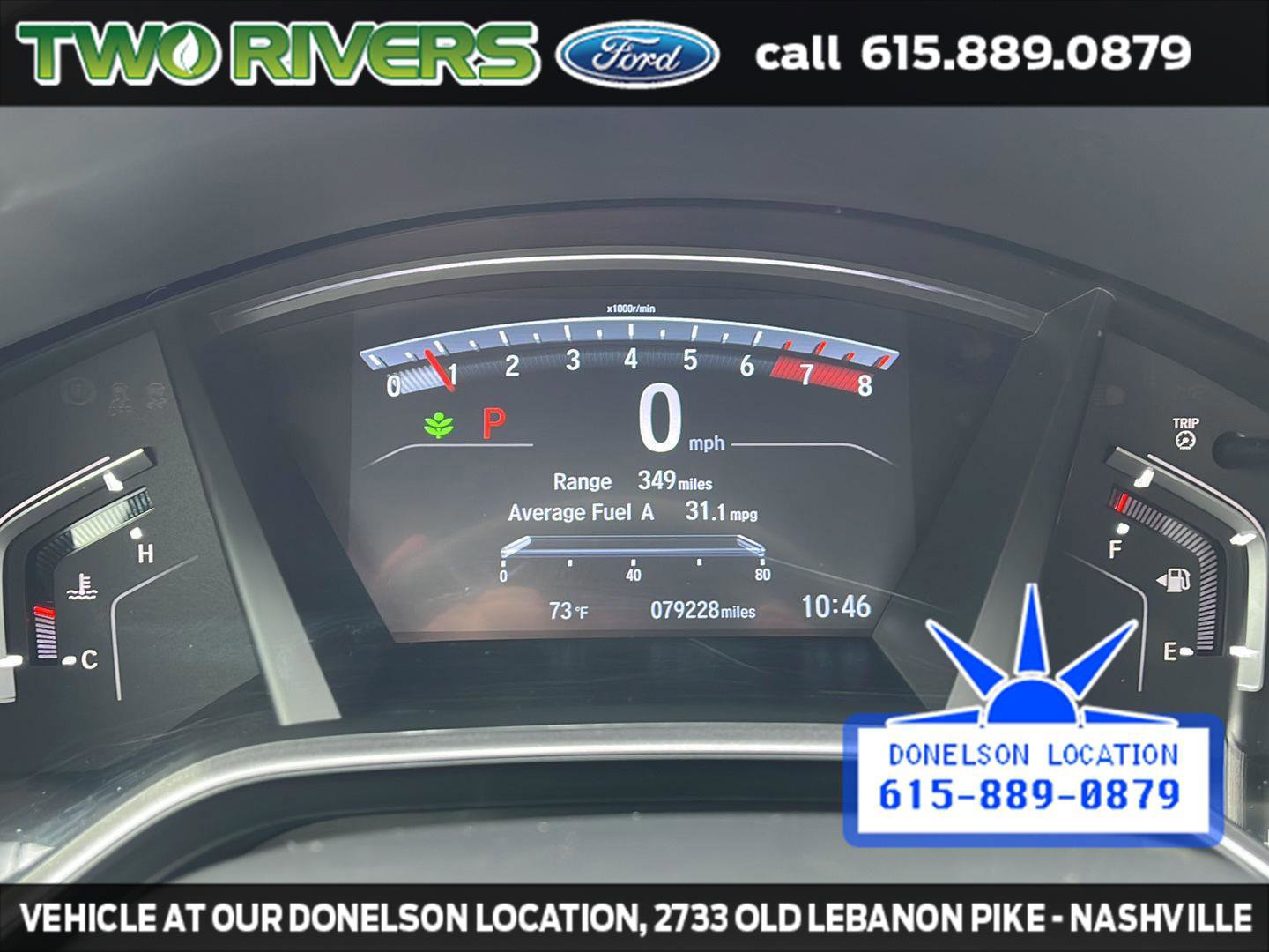 Used 2022 Honda CR-V EX image 26