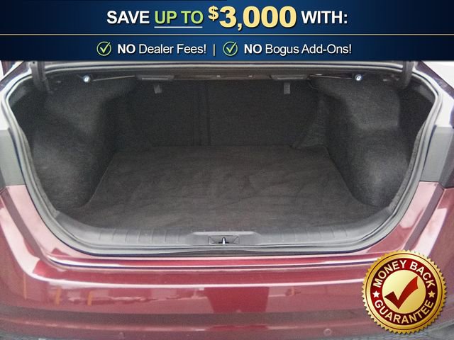 Used 2025 Nissan Altima 2.5 SV FWD image 24