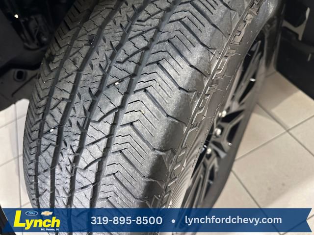 Certified 2025 Ford F150 Platinum AWD/4WD image 33