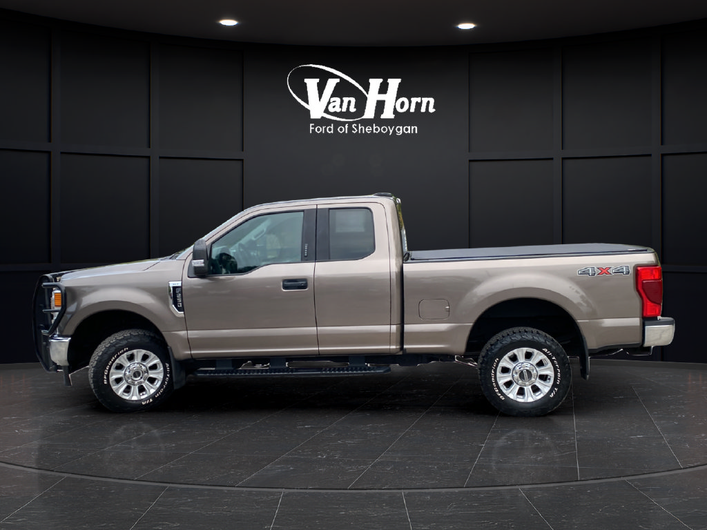 Certified 2022 Ford F250 XLT w/ XLT Value Package AWD/4WD image 4