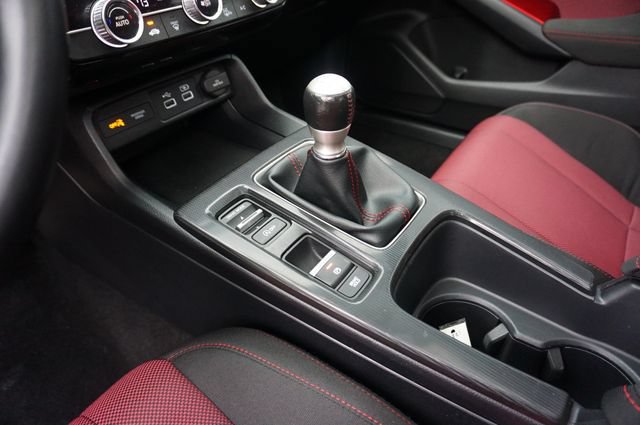 Used 2024 Honda Civic Si image 15