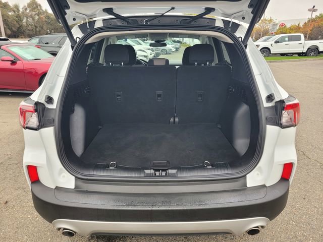 Certified 2022 Ford Escape SE w/ Convenience Package image 8