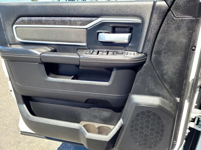 Used 2024 RAM 2500 Big Horn w/ Level 2 Equipment Group AWD/4WD image 14