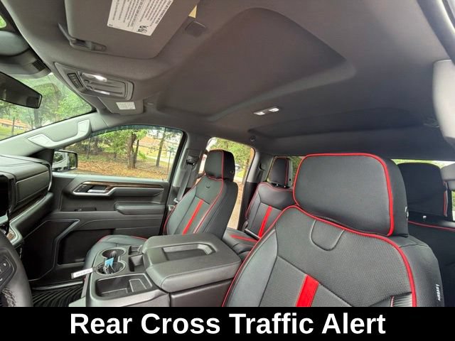 Used 2026 GMC Sierra 1500 Elevation AWD/4WD image 23