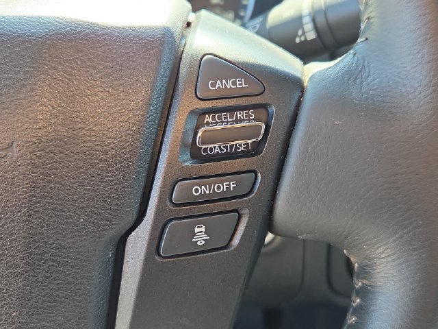 Used 2025 Nissan Frontier SV w/ SV Convenience Package AWD/4WD image 21