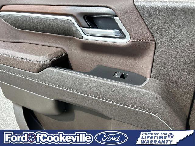 Used 2025 GMC Sierra 1500 Denali AWD/4WD image 19