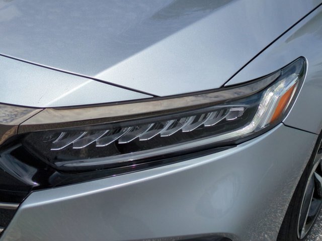 Used 2022 Honda Accord Sport image 10