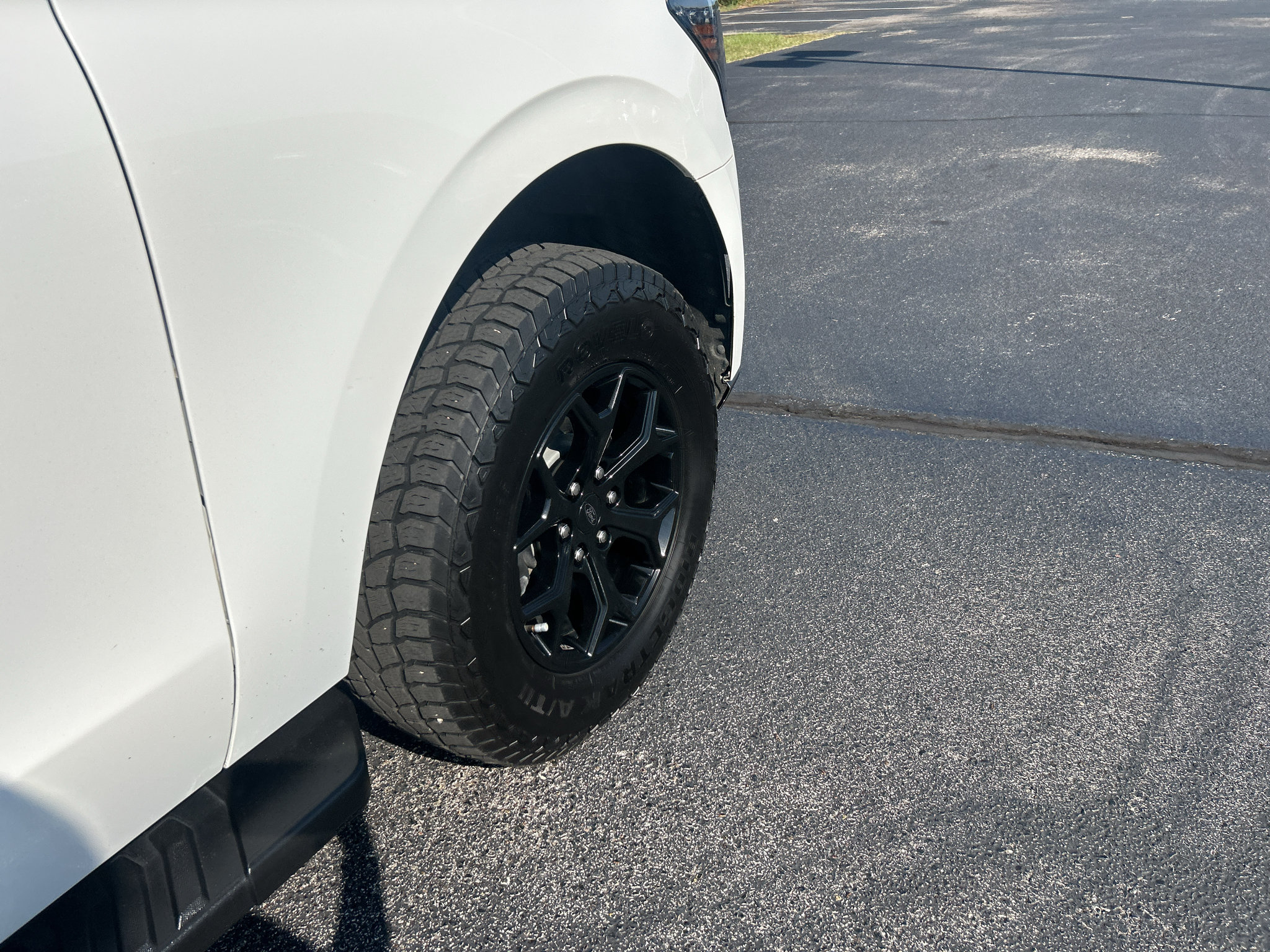 Certified 2022 Ford Expedition Timberline AWD/4WD image 9