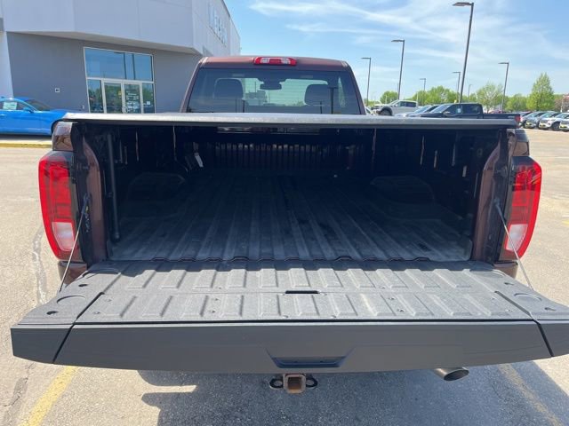 Used 2024 GMC Sierra 3500 SLE w/ SLE Convenience Package AWD/4WD image 10
