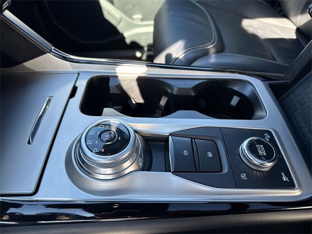 Certified 2023 Ford Explorer ST w/ Equipment Group 401A image 20