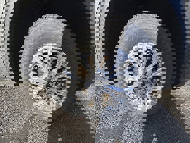 Certified 2024 Ford Escape Active image 11