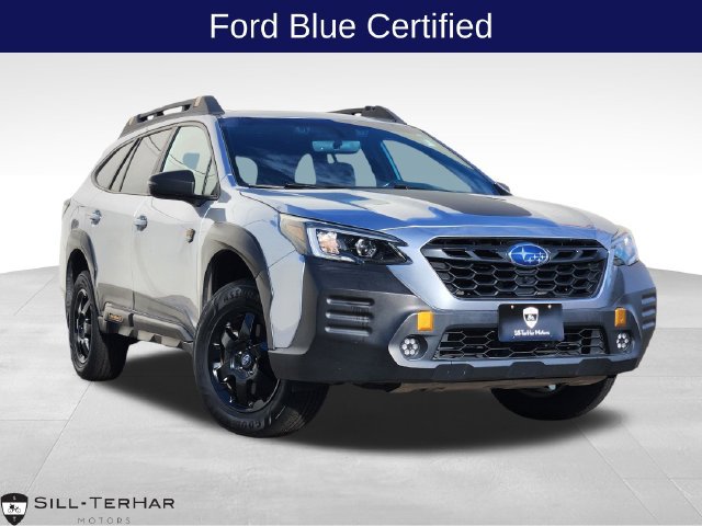 Used 2022 Subaru Outback Wilderness w/ Wilderness Package