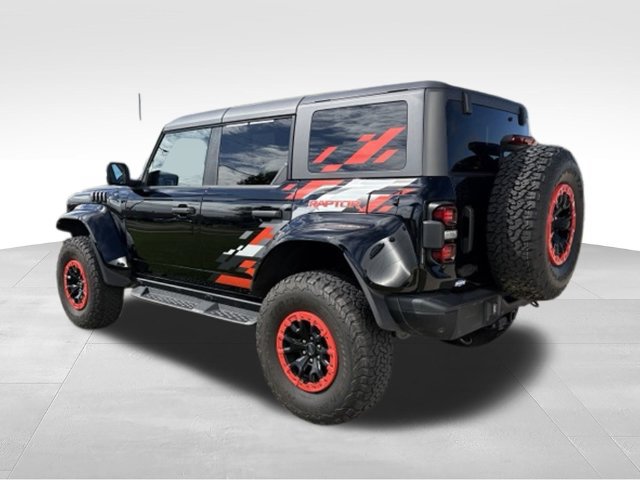 Certified 2024 Ford Bronco Raptor AWD/4WD image 2