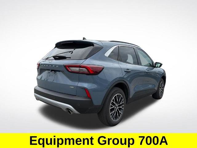 Certified 2024 Ford Escape SE FWD image 4