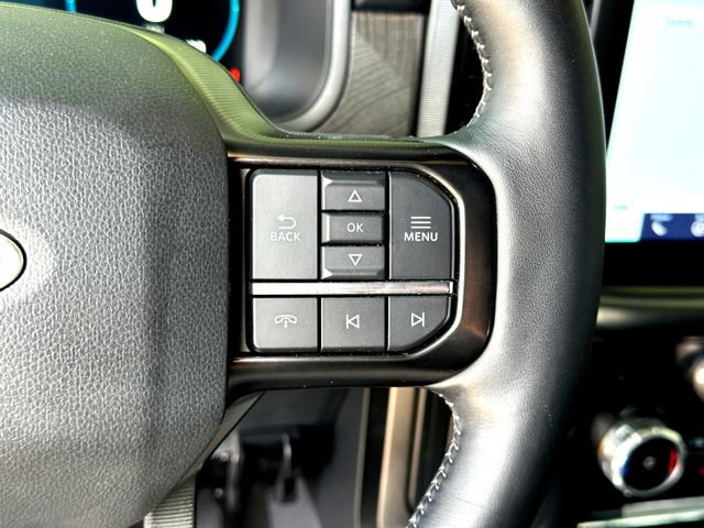 Certified 2023 Ford F150 Platinum w/ Equipment Group 701A High AWD/4WD image 16