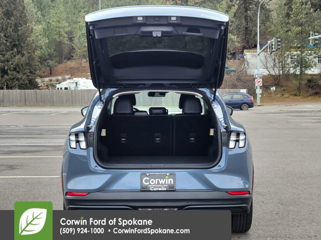 Certified 2023 Ford Mustang Mach-E Select image 19