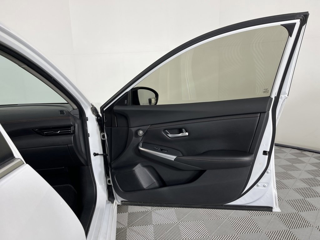 Used 2020 Nissan Sentra SR image 28