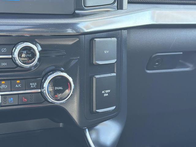 Certified 2024 Ford F150 Raptor AWD/4WD image 18