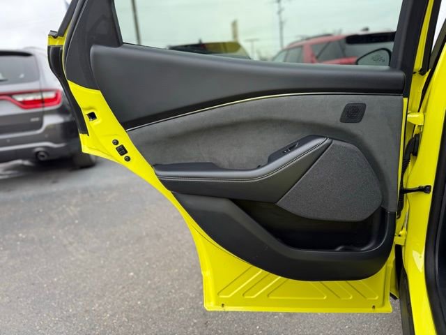 Certified 2025 Ford Mustang Mach-E GT image 16