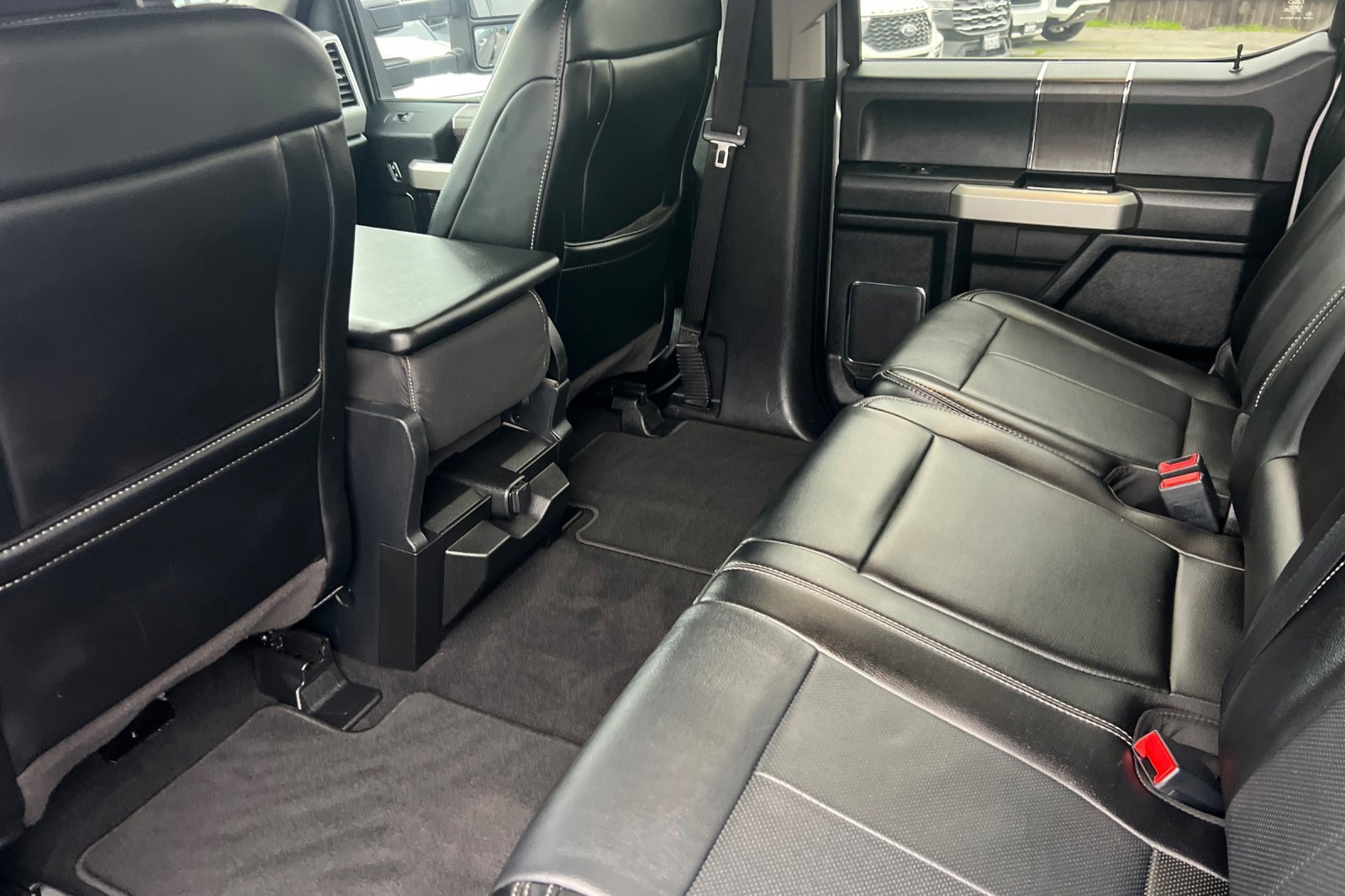 Certified 2020 Ford F350 Lariat image 13