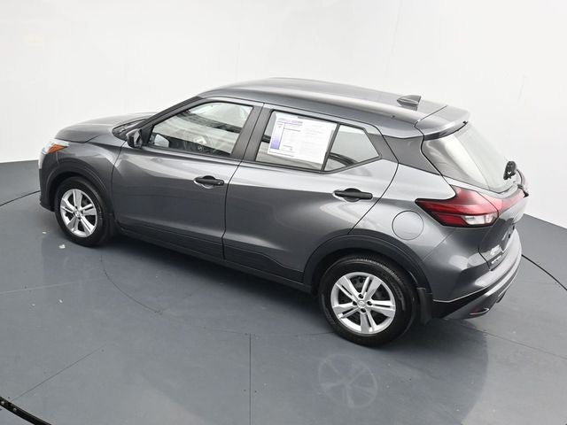 Used 2024 Nissan Kicks S FWD image 23