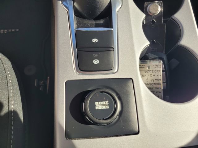 Certified 2022 Ford Bronco Sport Big Bend w/ Convenience Package image 25