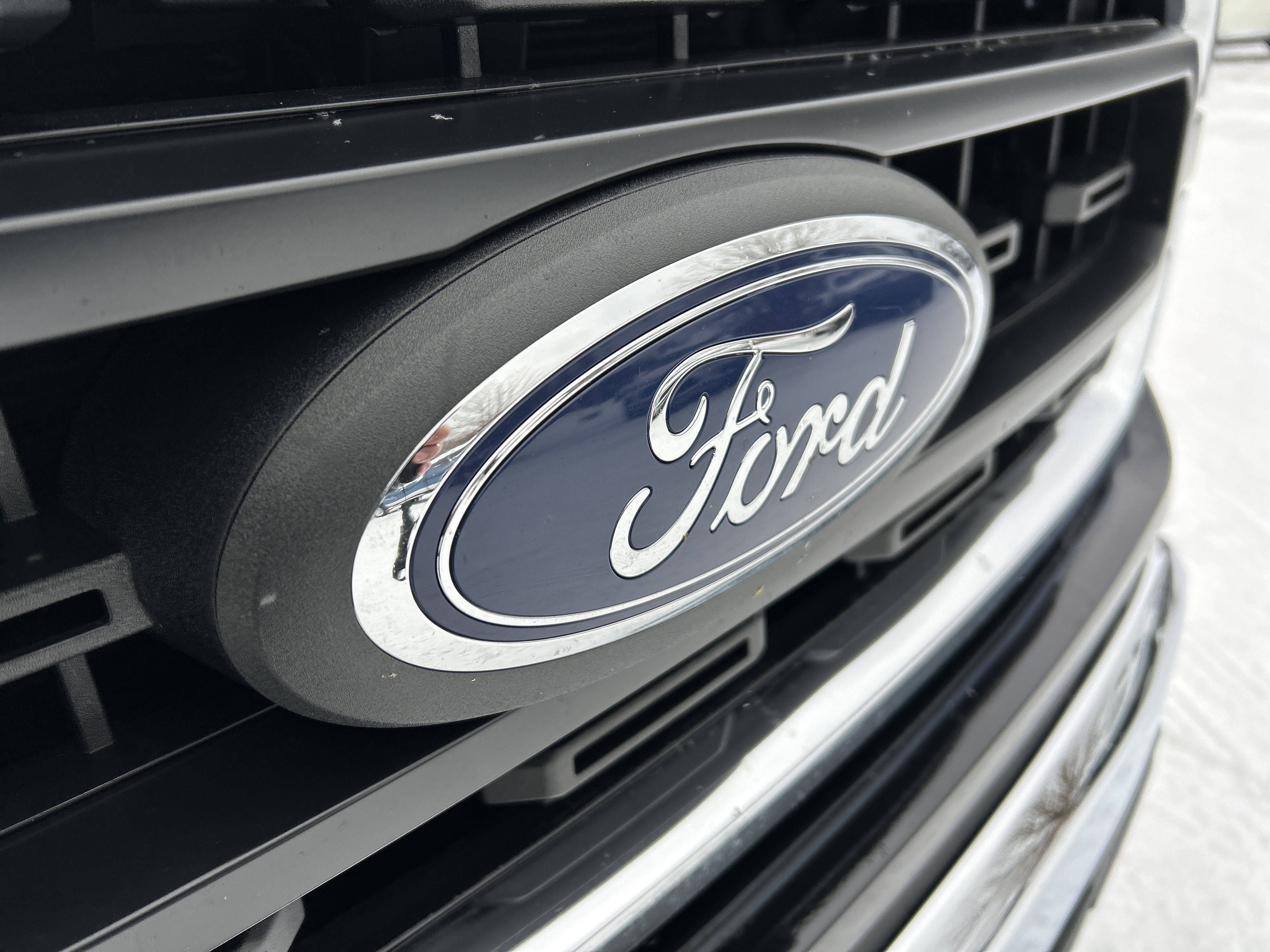 Certified 2021 Ford F150 XLT w/ Equipment Group 301A Mid image 21