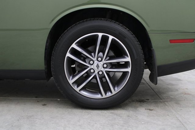 Used 2018 Dodge Challenger GT w/ Driver Convenience Group image 22