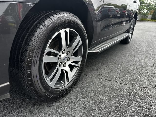 Certified 2023 Ford Expedition XLT AWD/4WD image 12