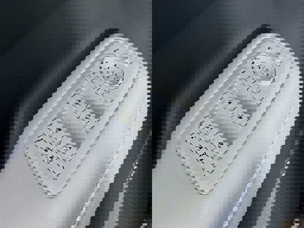 Used 2025 Hyundai Santa Fe Calligraphy image 29