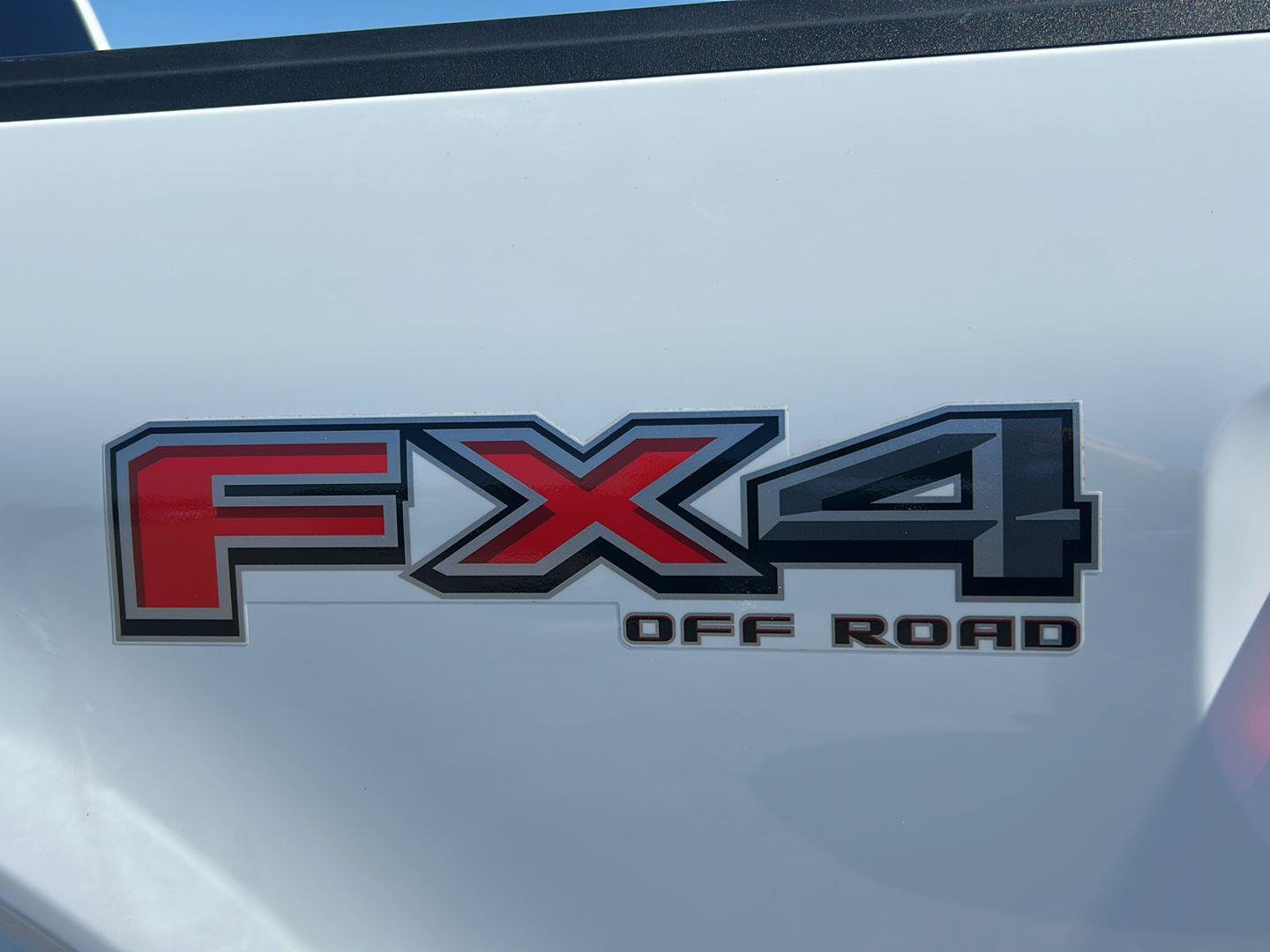 Certified 2023 Ford F150 Lariat w/ Trailer Tow Package AWD/4WD image 34
