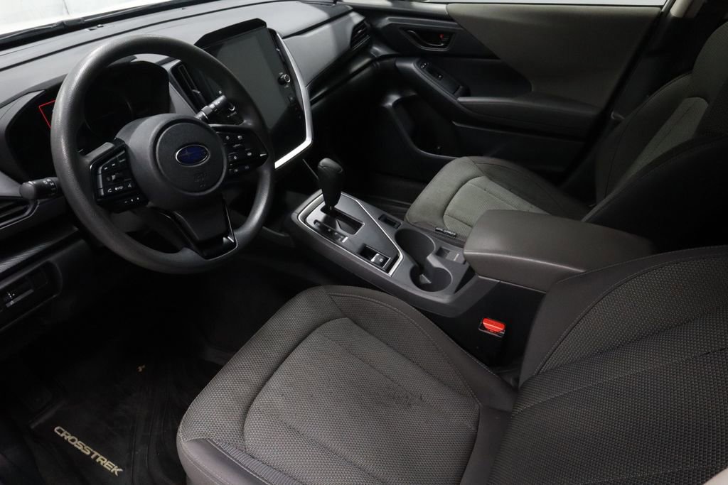 Used 2024 Subaru Crosstrek 2.0i Premium w/ Popular Package #3 image 22