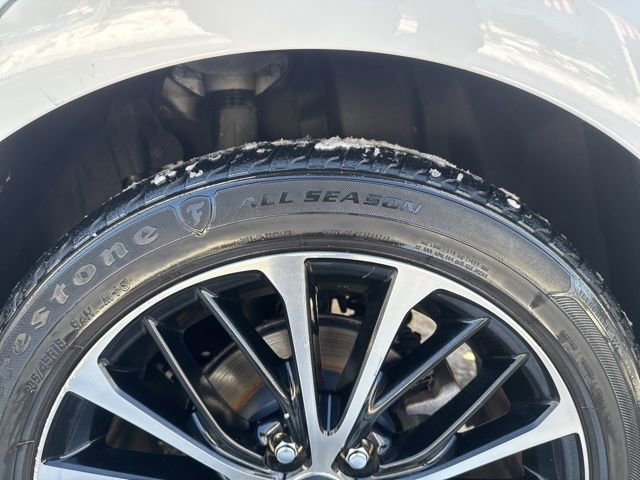 Used 2018 Toyota Camry SE image 10