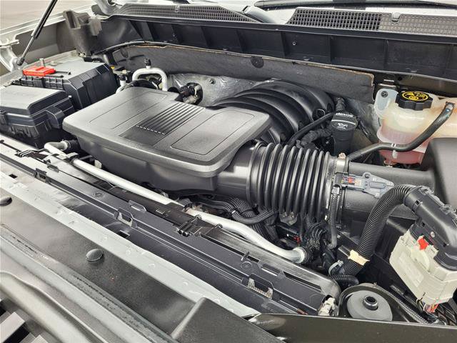 Used 2020 Chevrolet Silverado 1500 LT w/ All-Star Edition AWD/4WD image 36