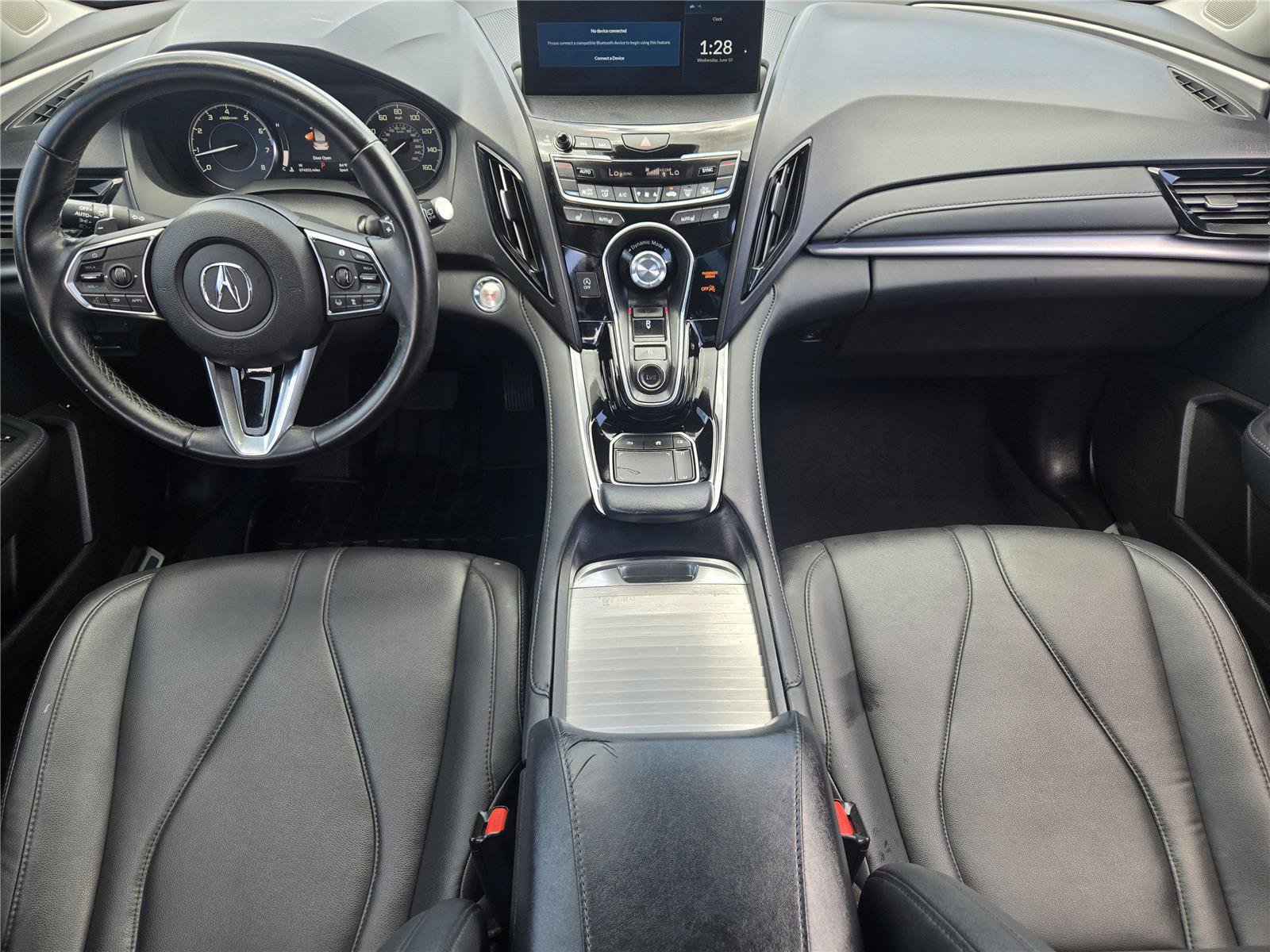 Used 2019 Acura RDX FWD image 24