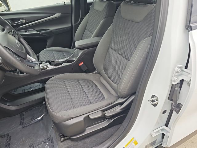 Used 2023 Chevrolet Bolt EUV LT w/ Driver Confidence Package FWD image 15