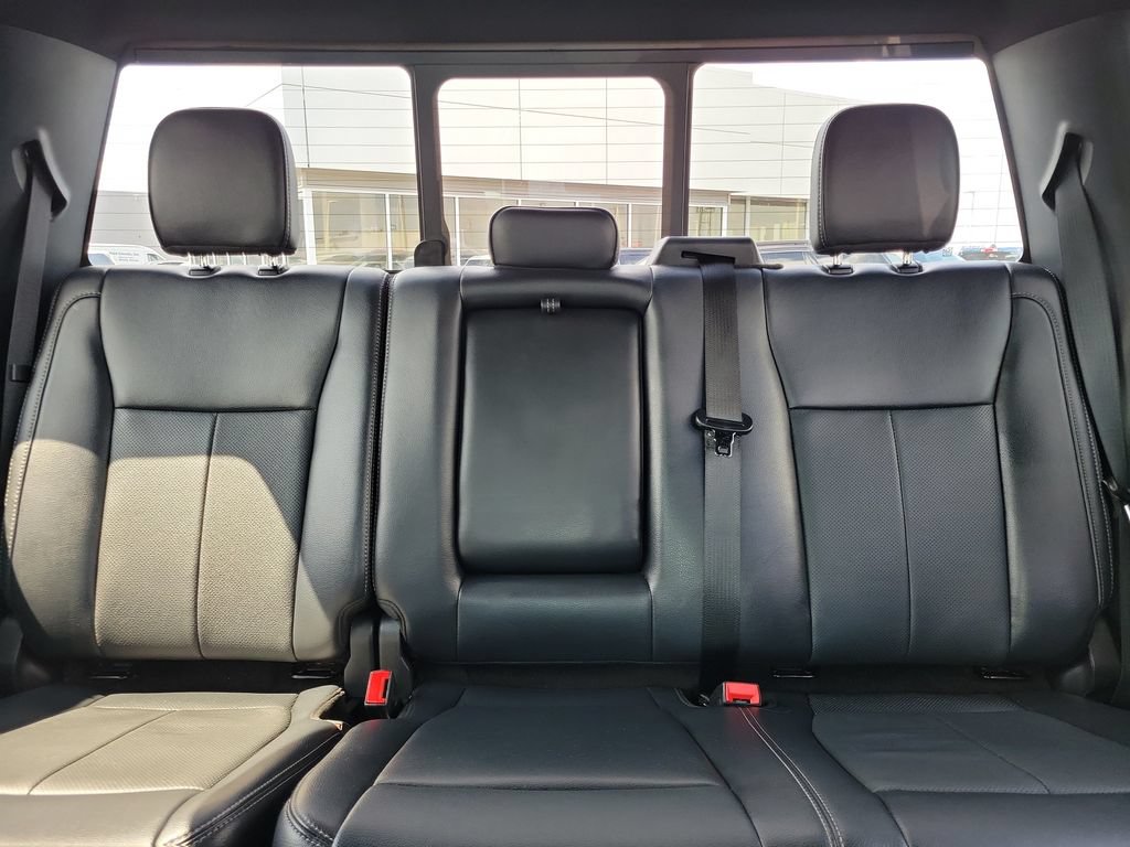 Certified 2022 Ford F350 Lariat AWD/4WD image 17