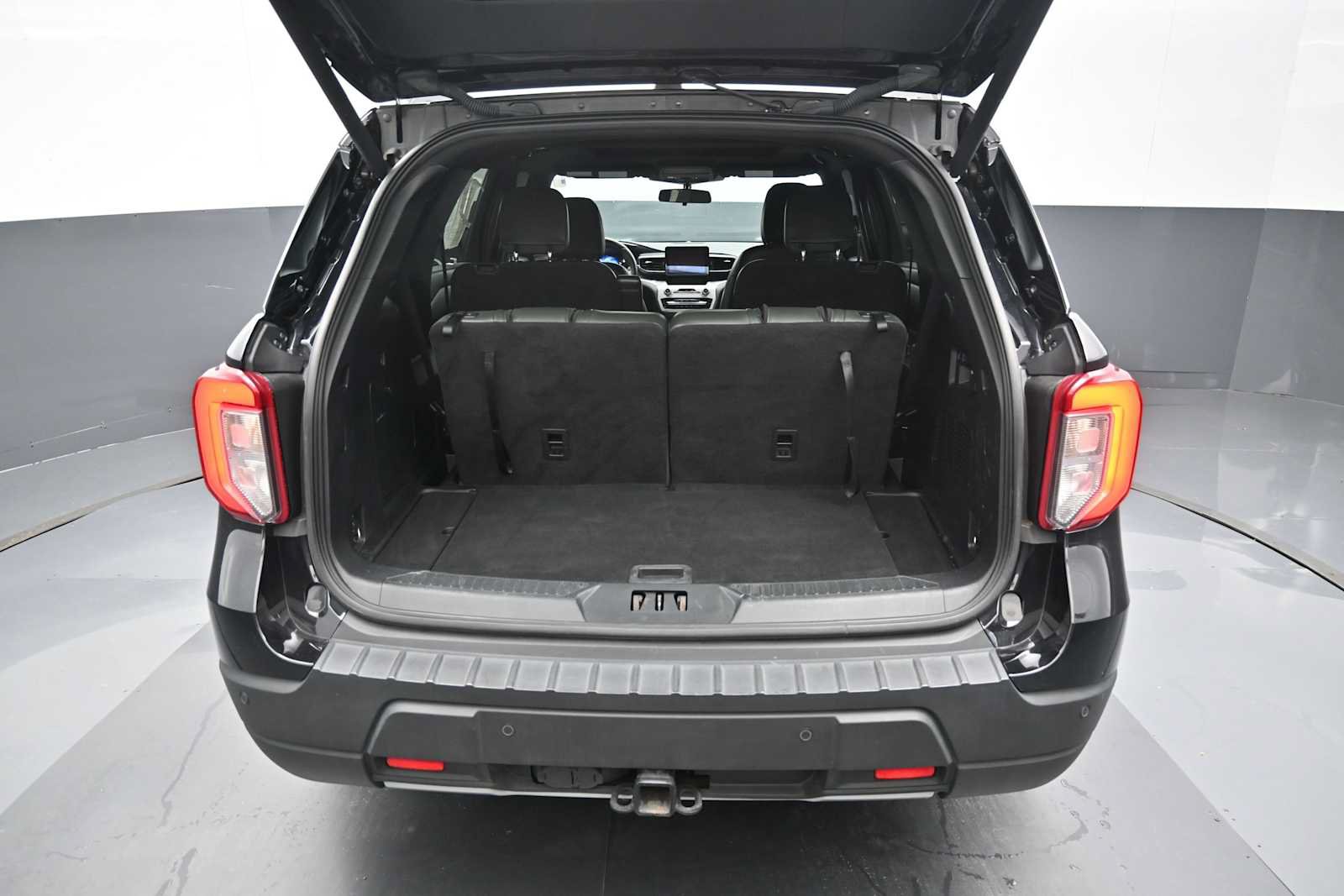Certified 2022 Ford Explorer Timberline AWD/4WD image 25