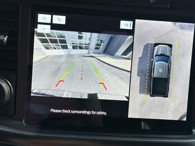 Certified 2023 Ford F150 Platinum w/ Equipment Group 701A High image 24