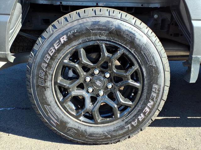 Certified 2024 Ford F150 XLT w/ Equipment Group 302A MID image 24