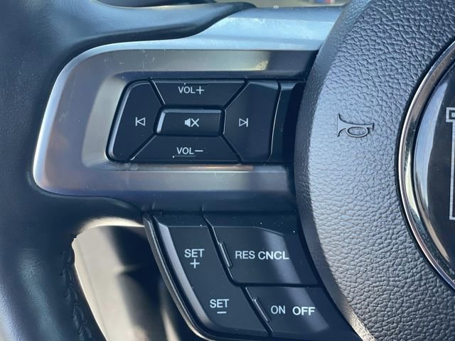 Certified 2021 Ford Mustang Mach 1 w/ Mach 1 Handling Package image 9