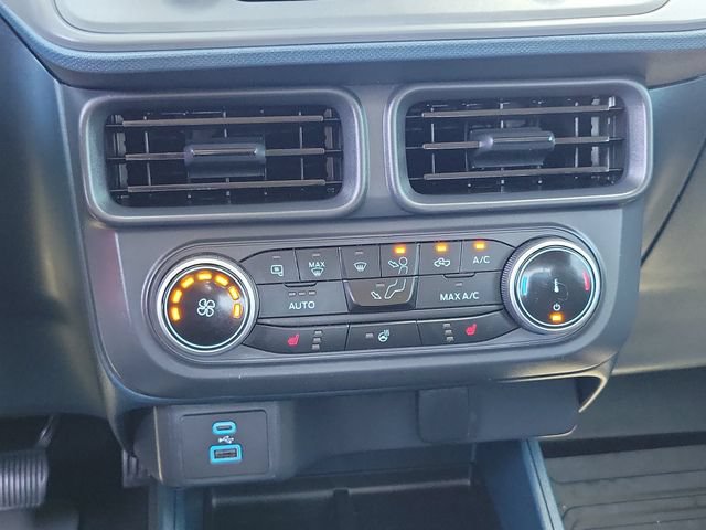 Certified 2024 Ford Maverick XLT w/ XLT Luxury Package FWD image 25