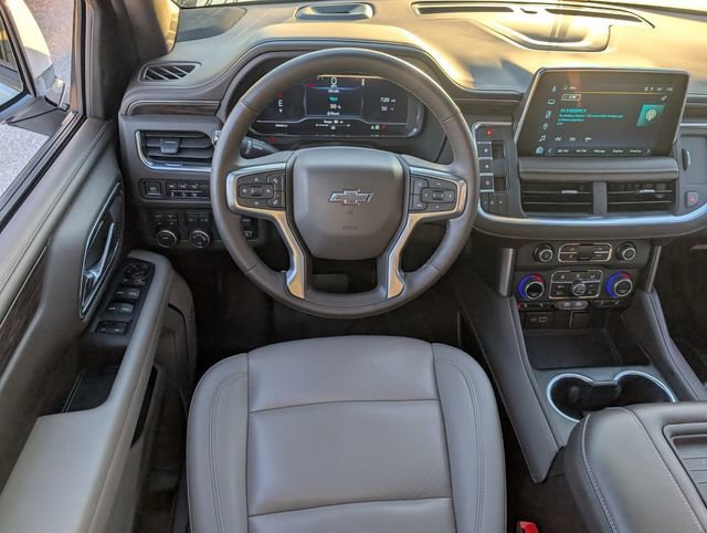 Used 2023 Chevrolet Tahoe Z71 w/ Luxury Package image 13