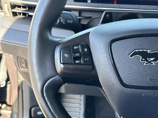 Certified 2022 Ford Mustang Mach-E Premium image 18