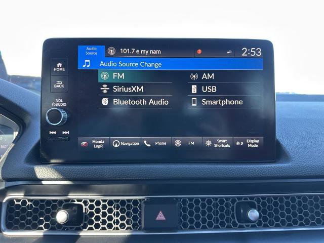 Used 2024 Honda Civic Type R image 36