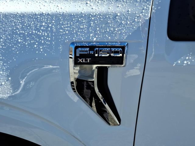 Certified 2022 Ford F150 XLT w/ Equipment Group 302A High image 16